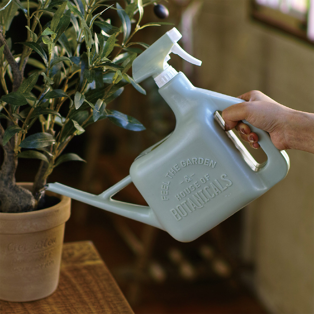 Spray Sprinkler - Blue