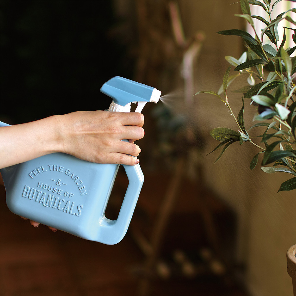 Spray Sprinkler - Blue