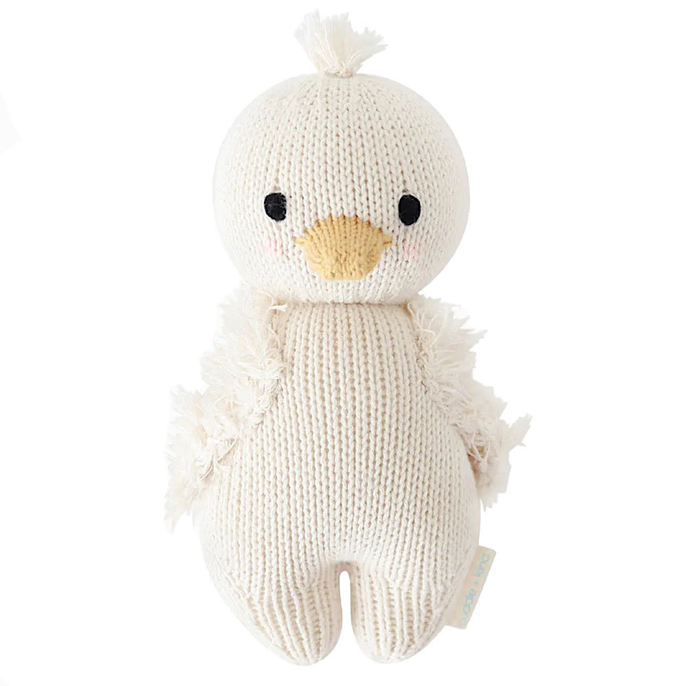Cuddle + Kind Cuddle + Kind - Baby Gosling