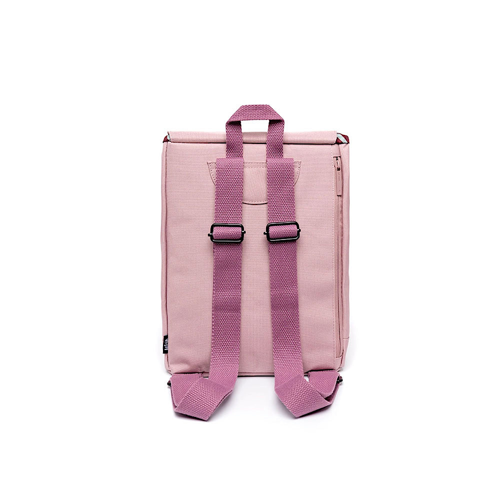 Lefrik - Scout Mini Backpack - Mauve