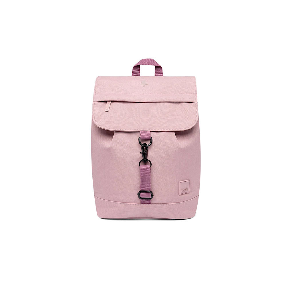 Lefrik US Lefrik - Scout Mini Backpack - Mauve