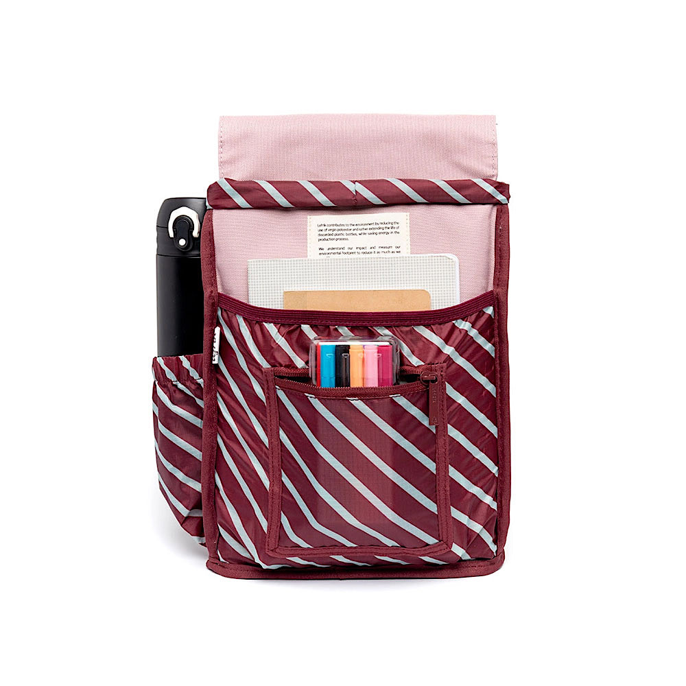 Lefrik - Scout Mini Backpack - Mauve