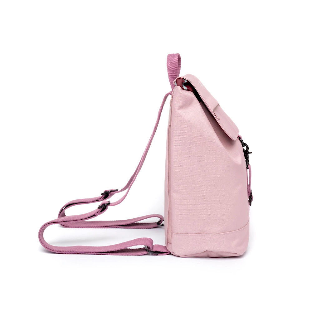 Lefrik - Scout Mini Backpack - Mauve