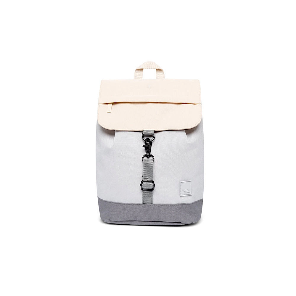 Lefrik US Lefrik - Scout Mini Backpack - Concrete Block