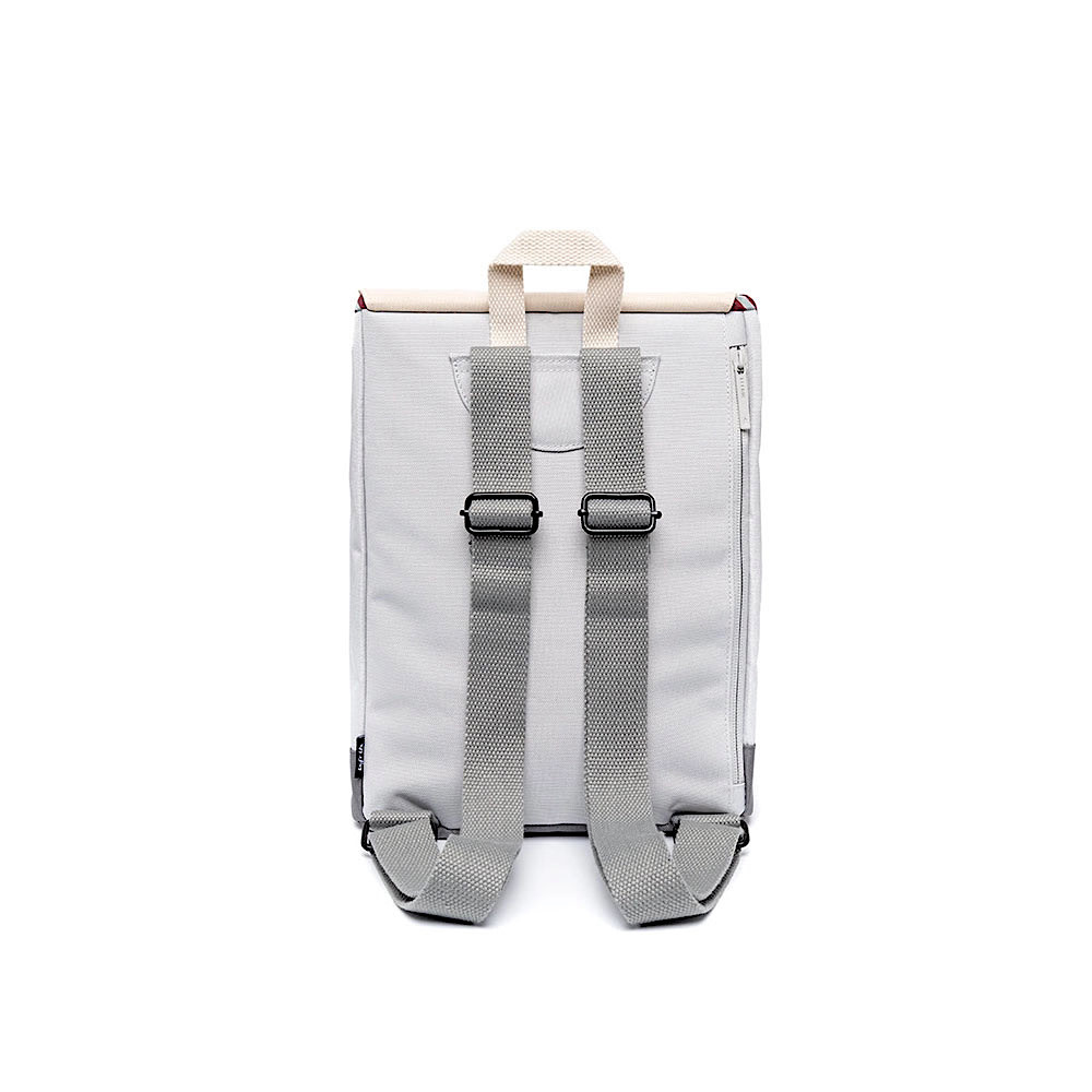 Lefrik - Scout Mini Backpack - Concrete Block
