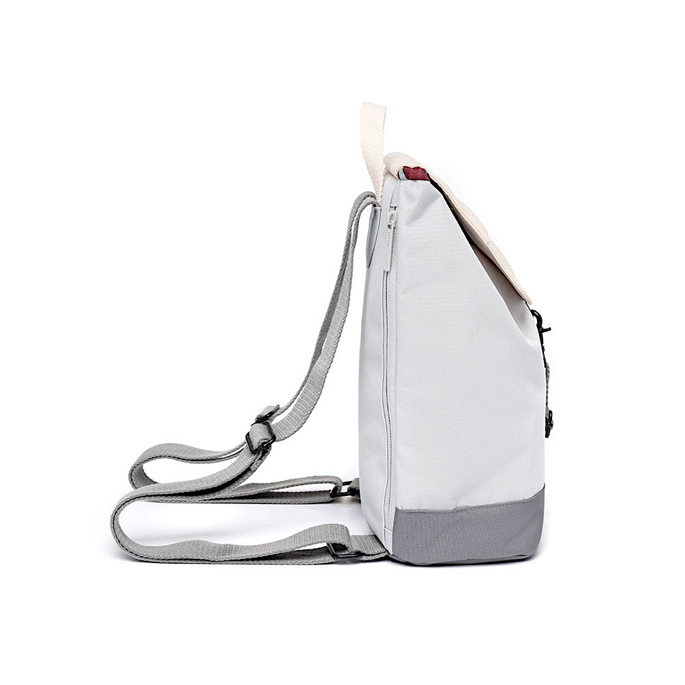 Lefrik - Scout Mini Backpack - Concrete Block