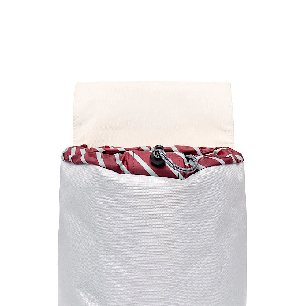 Lefrik - Scout Mini Backpack - Concrete Block