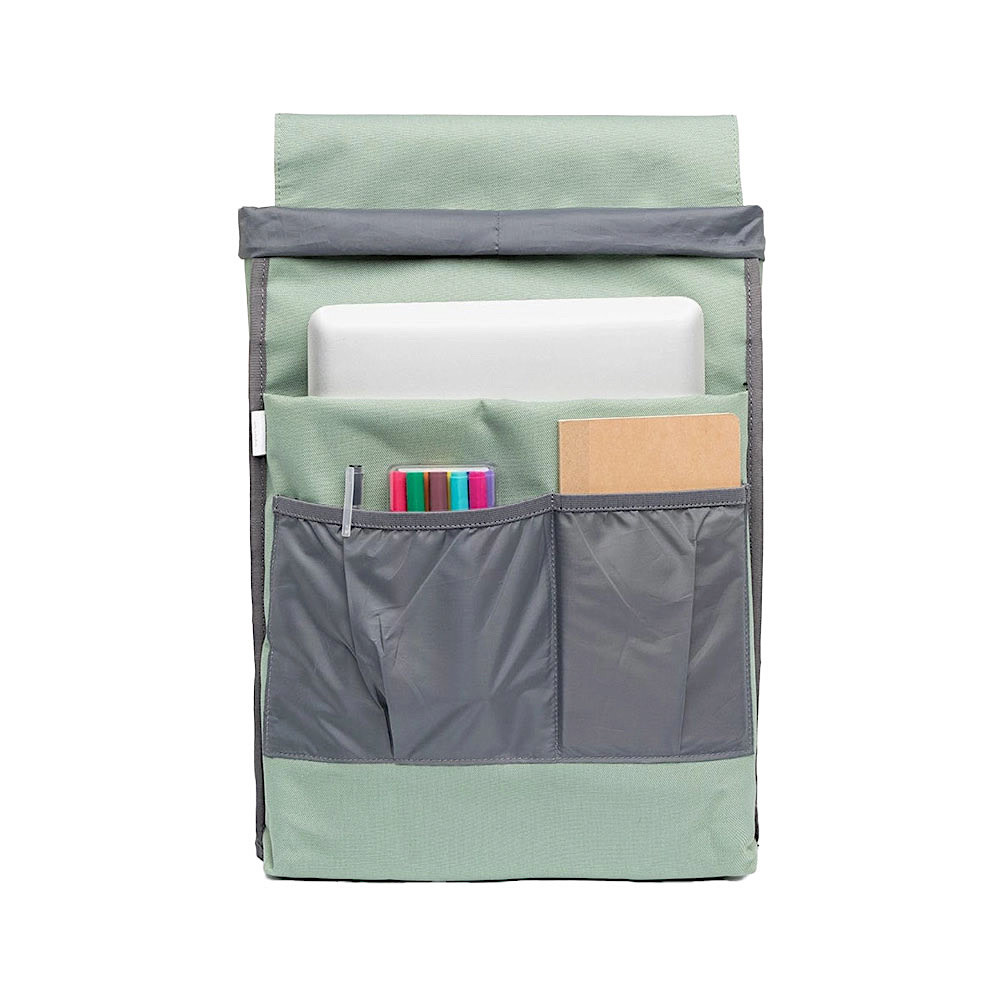 Lefrik - Scout Backpack - New Sage