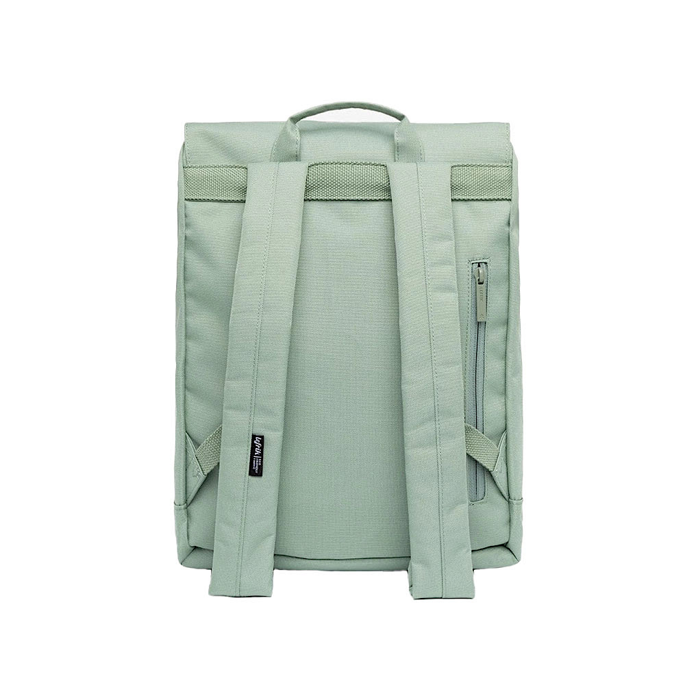 Lefrik - Scout Backpack - New Sage