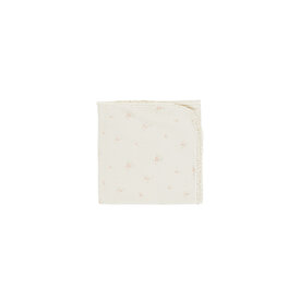 Quincy Mae Quincy Mae Baby Blanket - Vintage Rose