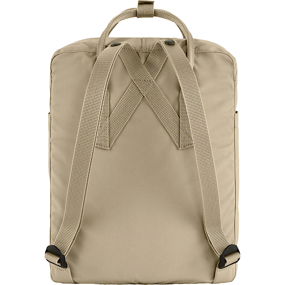 Fjallraven - Kanken Classic Backpack - Fossil