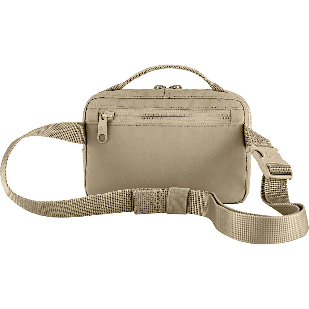 Fjallraven - Kanken Hip Pack - Fossil