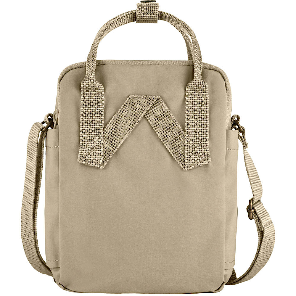 Fjallraven - Kanken Sling - Fossil