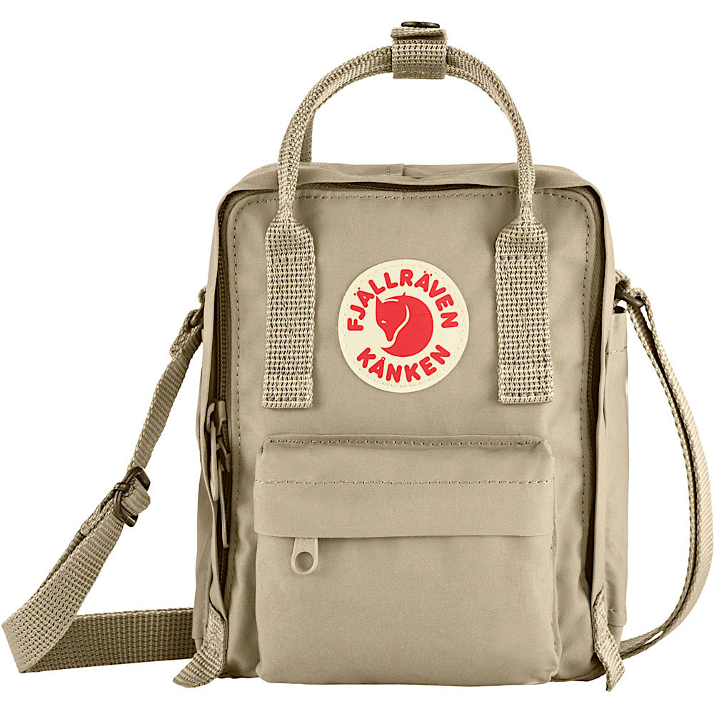 Fjallraven - Kanken Sling - Fossil