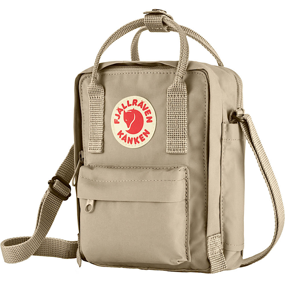 Fjallraven - Kanken Sling - Fossil