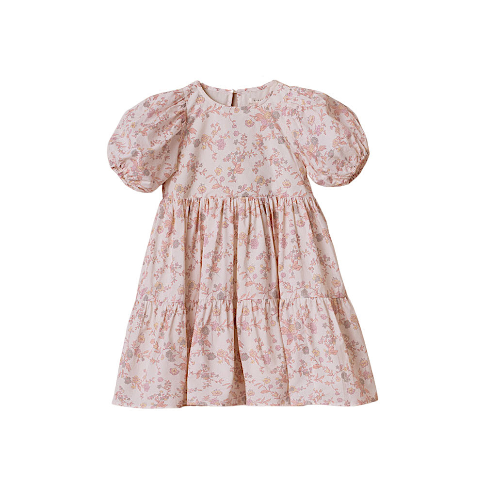 Noralee Noralee Chloe Dress - Pastel Floral