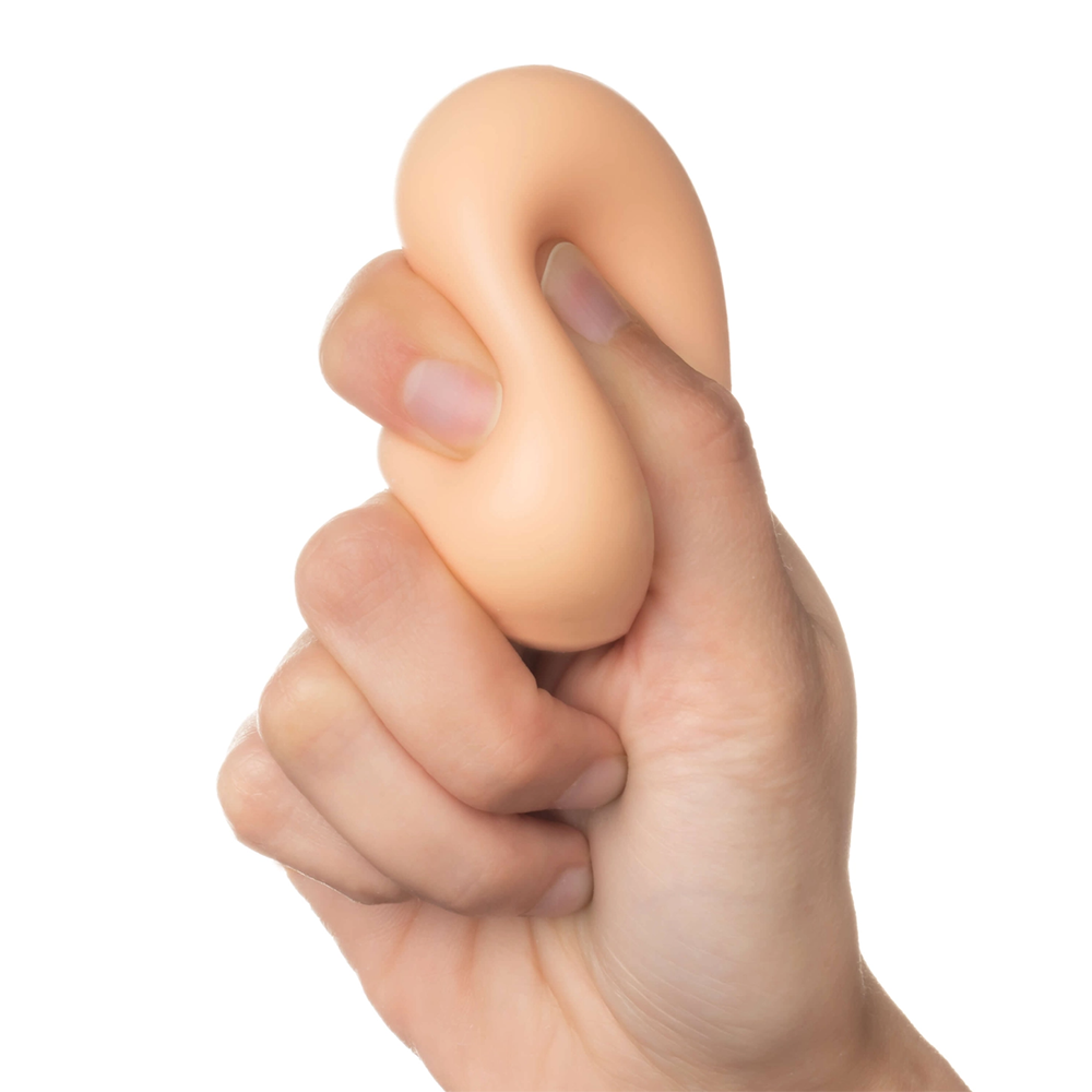 Kawaii Slime - Fresh Eggs Squishy Toy