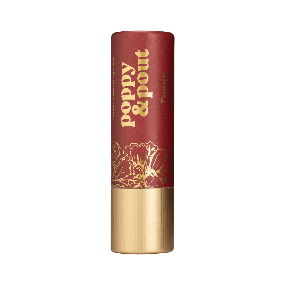 Poppy & Pout Poppy & Pout Lip Tint - Penny