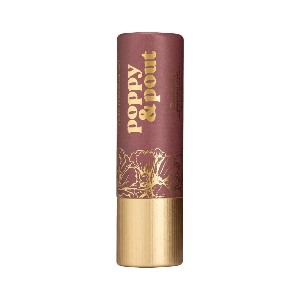 Poppy & Pout Poppy & Pout Lip Tint - Donna