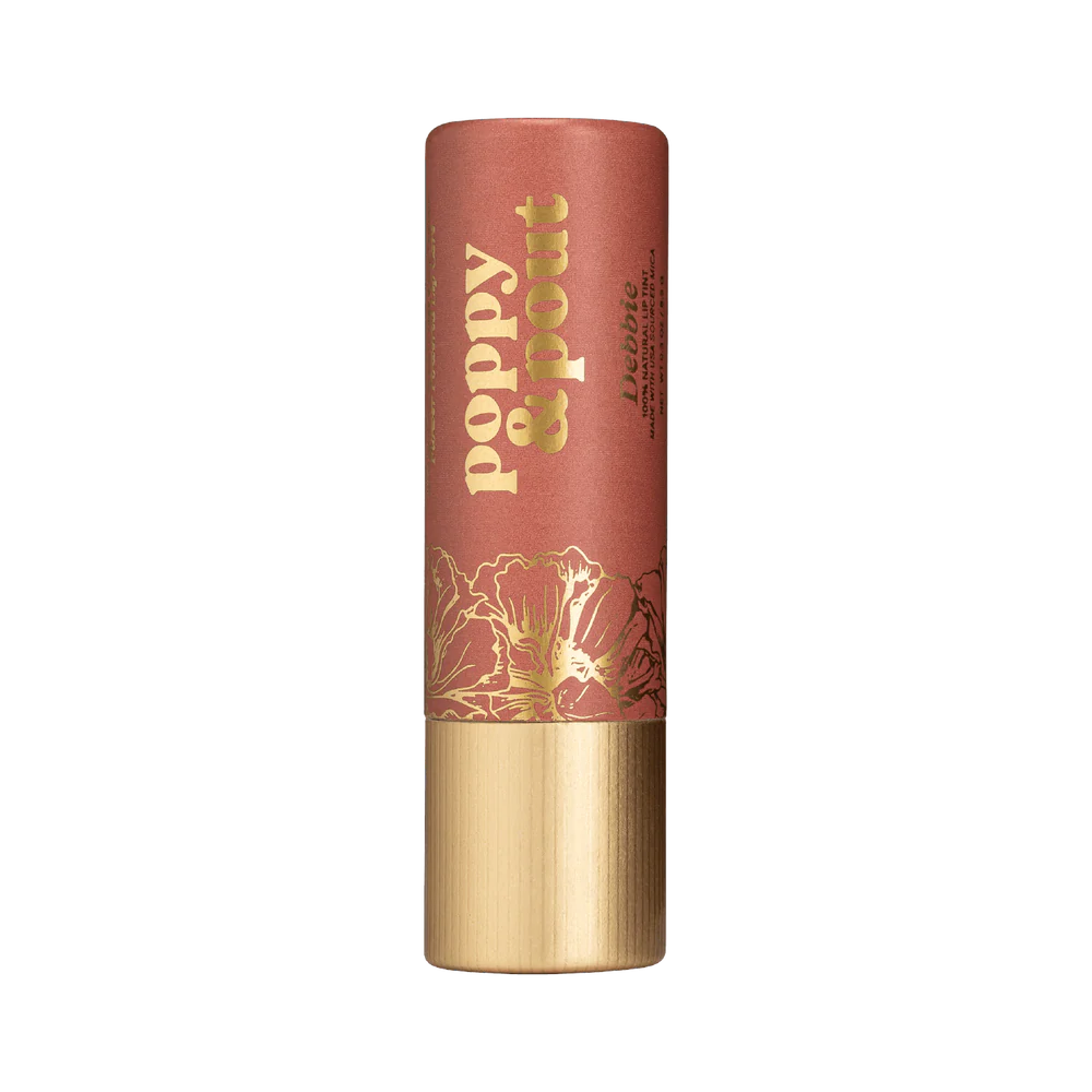 Poppy & Pout Lip Tint - Debbie