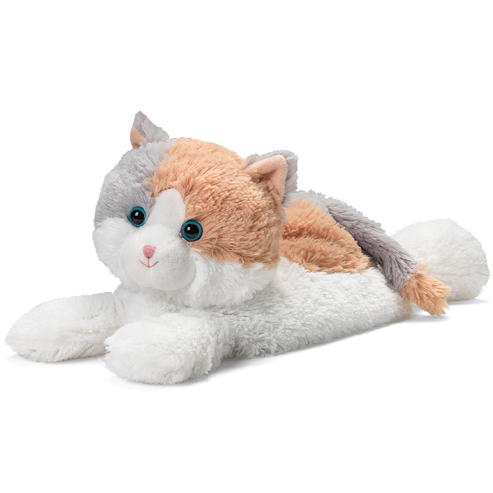 Warmies Warmies - Calico Cat