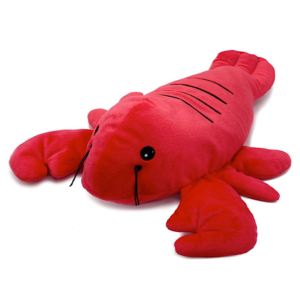 Warmies Warmies - Lobster