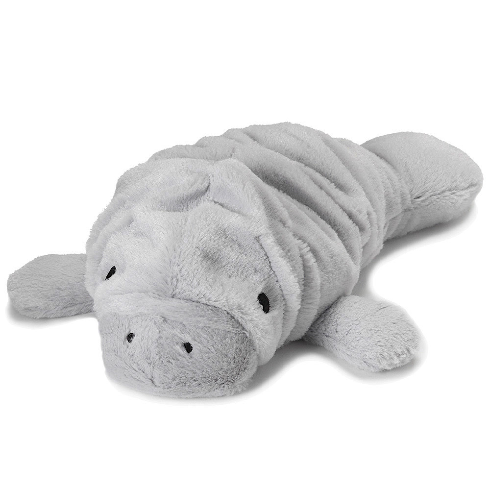 Warmies Warmies - Manatee
