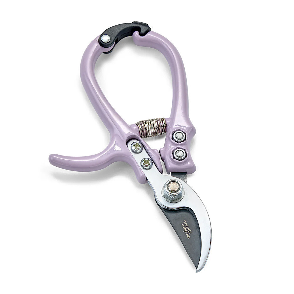 Modern Sprout Garden Pruners - Lavender