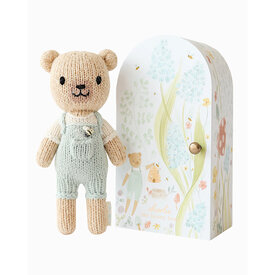Cuddle + Kind Cuddle + Kind - Tiny Charlie the Honey Bear