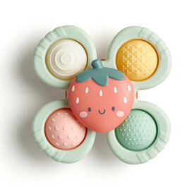 Itzy Ritzy Itzy Ritzy Pop & Whirl - Strawberry