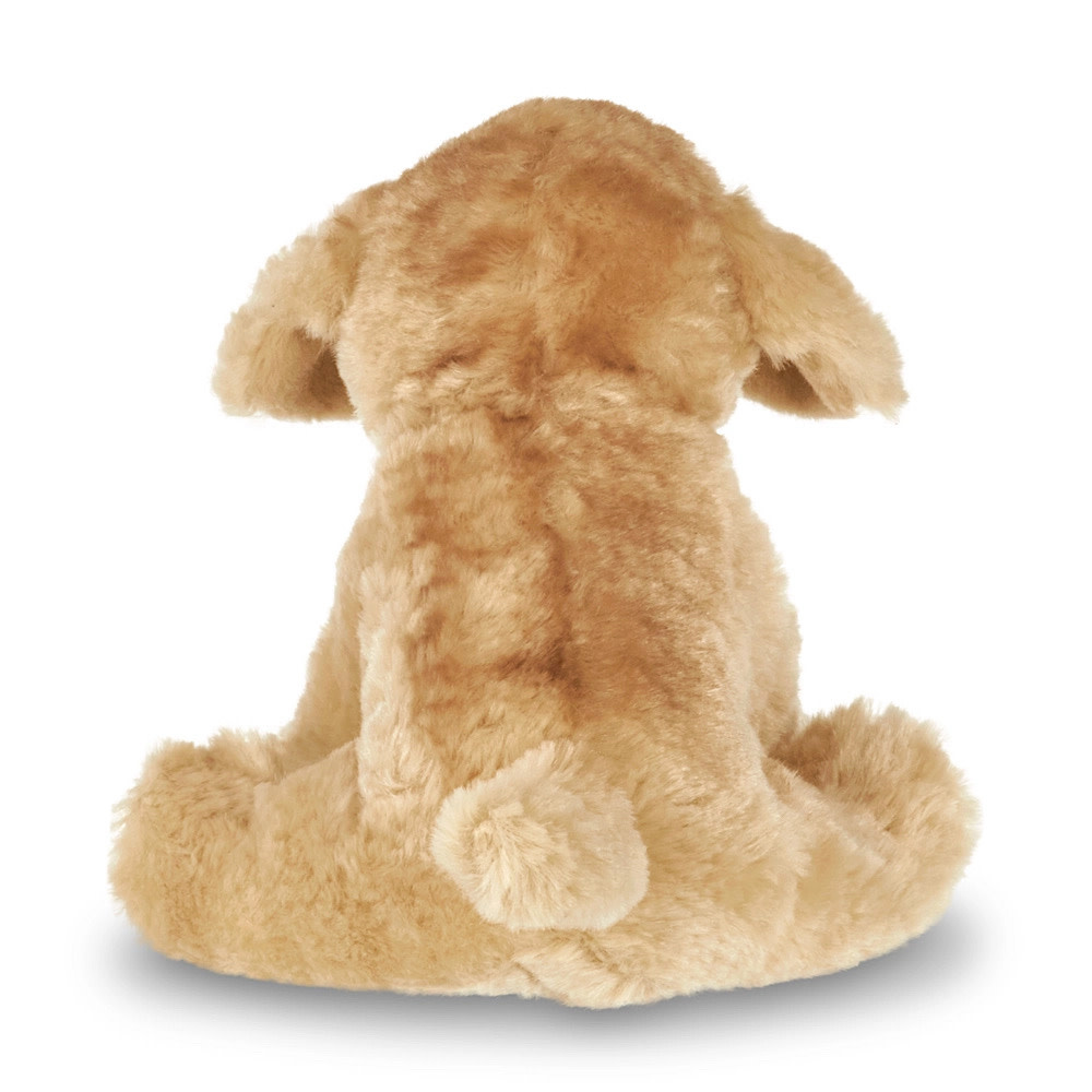 Bearington Collection Lil' Goldie the Golden Retriever