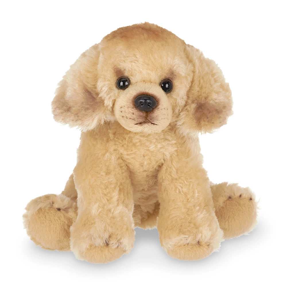 Bearington Collection Bearington Collection Lil' Goldie the Golden Retriever