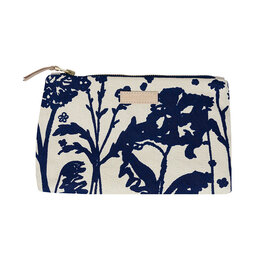 Erin Flett Erin Flett Laura Bag - Flaggy Meadow Blue