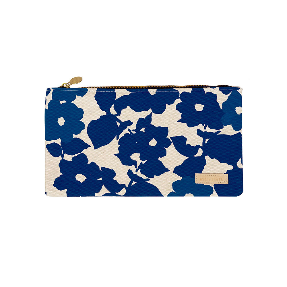 Erin Flett Erin Flett Clutch - Royal Anita