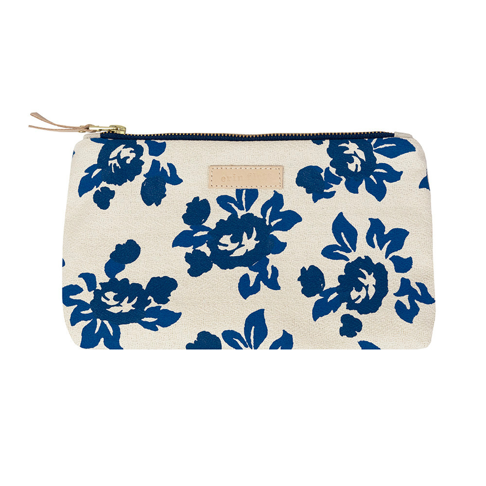 Erin Flett Erin Flett Laura Bag - Helen Rose Blue