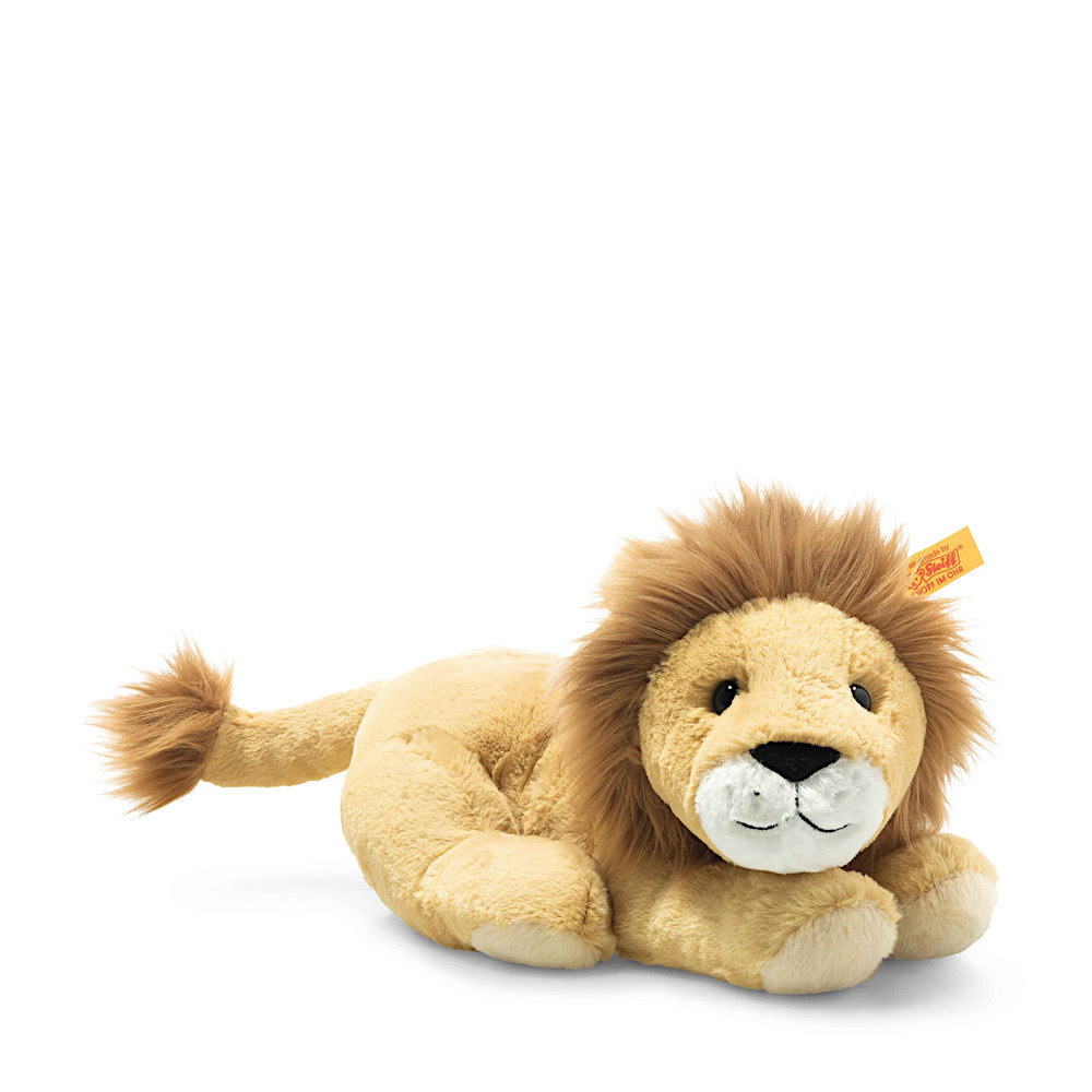 Steiff Steiff - Liam Lion - 10 Inches