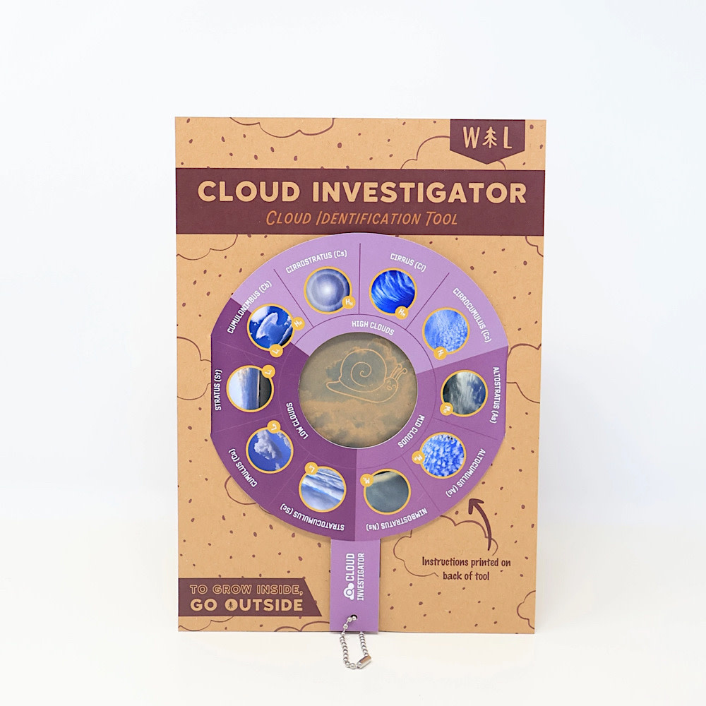 Wild Life Outdoor Adventures Wild Life Outdoor Adventures Cloud Identification Tool