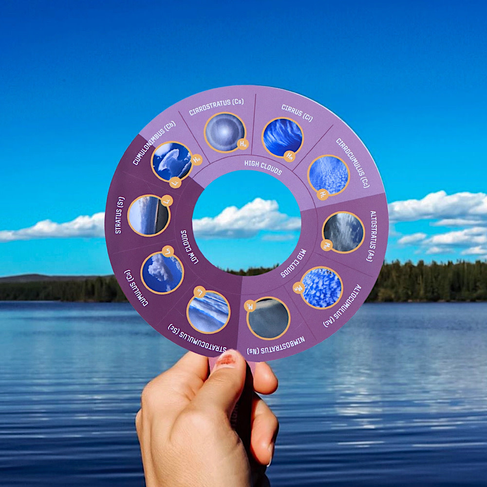 Wild Life Outdoor Adventures Cloud Identification Tool