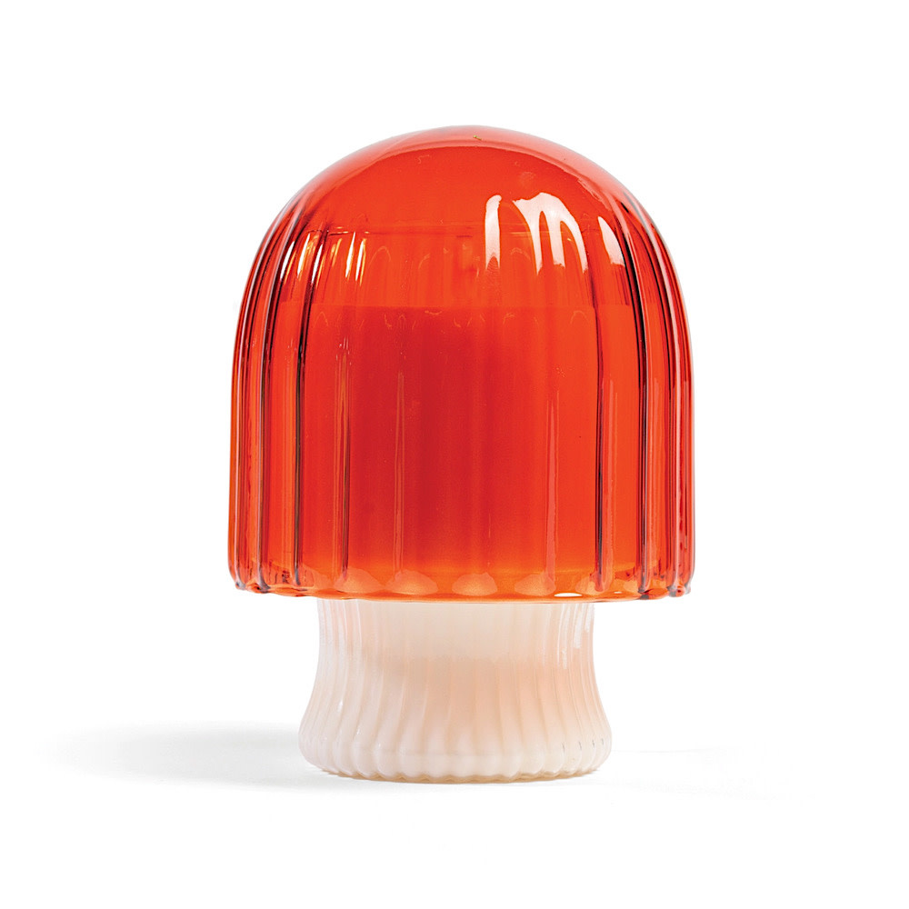 Kala Corporation Swedish Dream Mushroom Candle