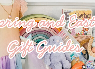  Jr. Gift Guides