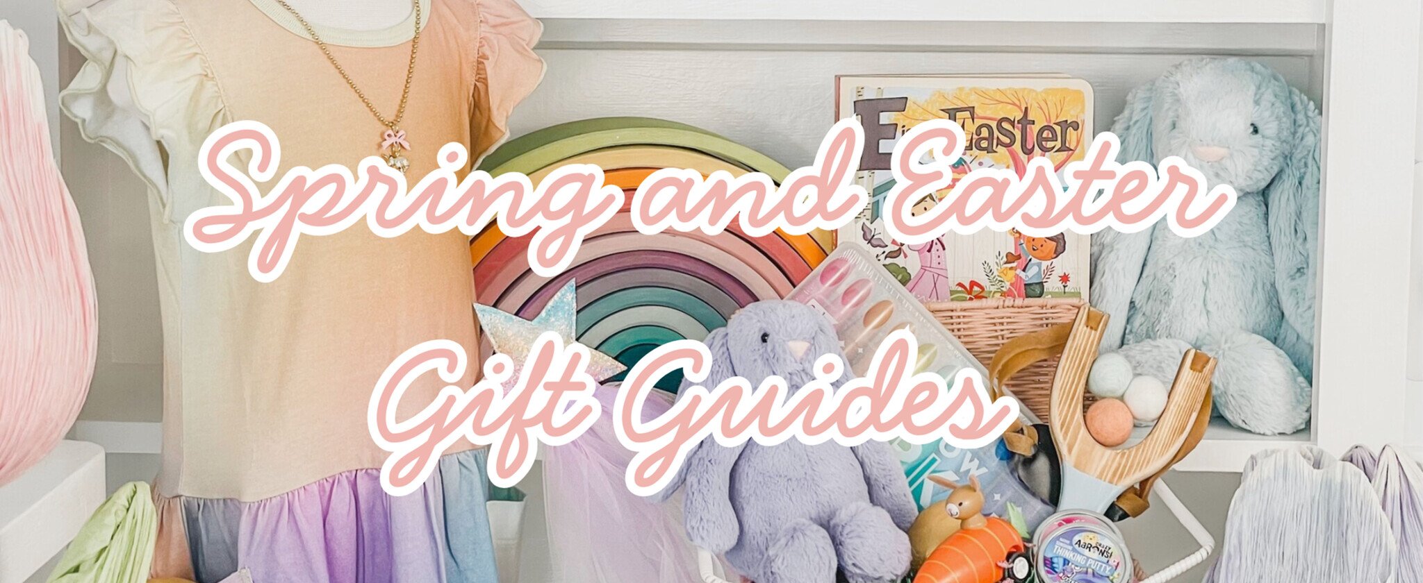 Jr. Gift Guides