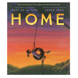 Penguin Random House Home Hardcover Book