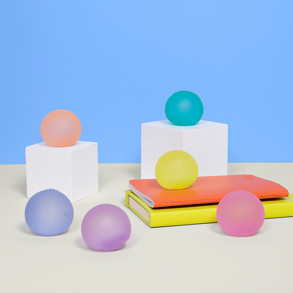 Speks - Mini Gump 6-Pack