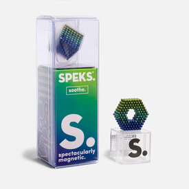 Speks Speks - Gradient Color Case Pack - Soothe