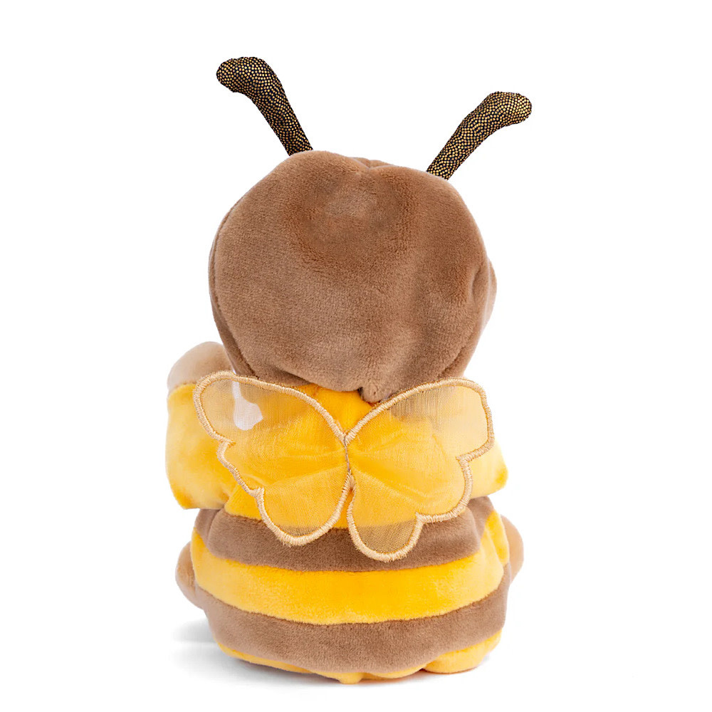 Bukowski Bears - Ziggy Bee