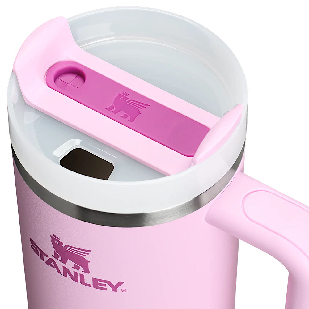 Stanley Quencher Tumbler 30oz - Cherry Blossom