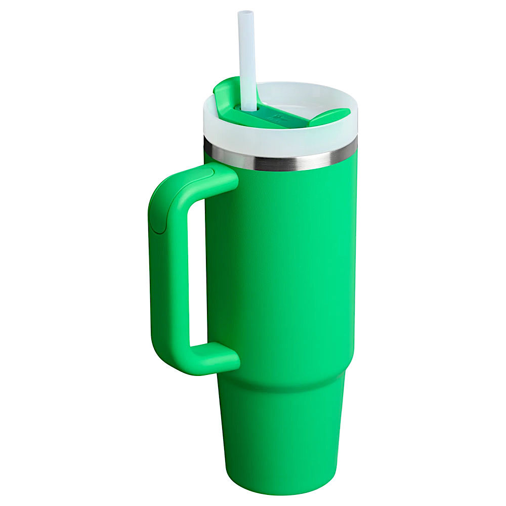 Stanley Quencher Tumbler 30oz - Meadow