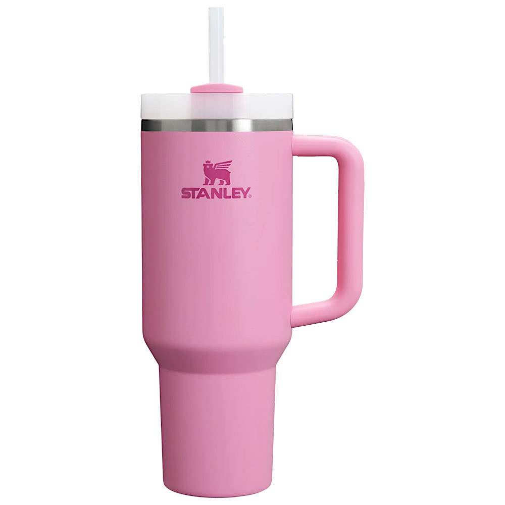Stanley Stanley Quencher Tumbler 40oz - Peony