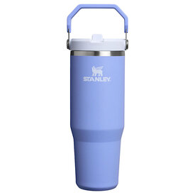 Stanley Stanley IceFlow Flip Straw Tumbler 30oz - Hydrangea