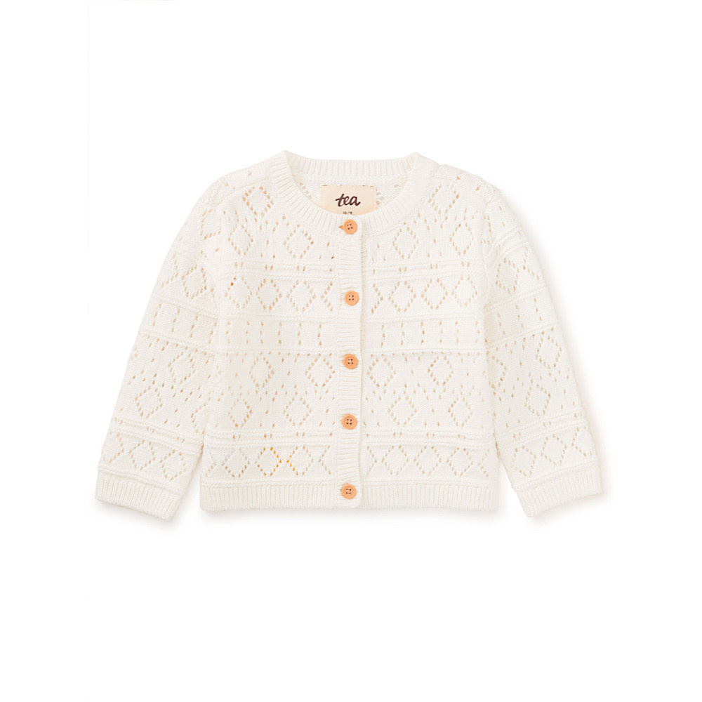 Tea Collection Ipanema Knit Sweater
